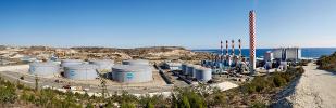 Cyprus: EIB backs 160 MW Vasilikos power plant to support Cypriot energy transition