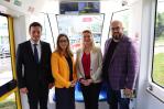 Bosnia and Herzegovina: New trams to arrive in Sarajevo after 40 years
