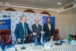 Global Gateway: Tanzanian Businesses to Benefit from EU Grant to Boost EIB Global Credit Lines to Local Banks