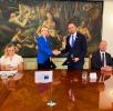Croatian capital Zagreb to get vital infrastructure upgrades with €207 million EIB loan 