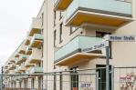 EIB finances new homes in Rostock