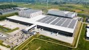Belgian logistics real estate player WDP gets €250 million EIB loan to expand green energy infrastructure at sites across Europe