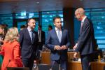 EU Ministers formally endorse EIB Group Strategic Roadmap and reaffirm its role as financing arm of the EU