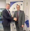 Greek capital Athens to get more climate-resilient water network under EIB advisory agreement with EYDAP 