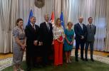 Serbia: EU and its bank EIB Global provide €96 million to modernise electricity distribution network and improve waterborne transport 