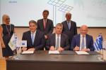 Greece’s solar-energy supplies to expand with €390 million EIB financing for DEPA Commercial 