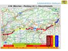 Construction of a new 33 km motorway in Bavaria under a PPP scheme. The section will be part of the A94 project