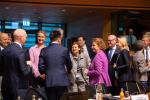 EU Ministers formally endorse EIB Group Strategic Roadmap and reaffirm its role as financing arm of the EU