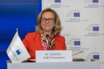 European Commission and EIB Group pave the way for new €300 million export credit guarantee facility to support exports by European companies to Ukraine