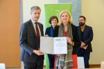 France: EIB to work alongside City of Strasbourg and Strasbourg Eurométropole to renovate and build schools and improve energy performance of public buildings