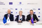 Armenia: EIB Global and Evocabank join forces with €12 million loan deal to aid small businesses