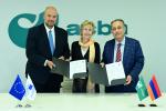 Armenia: EIB Global signs first direct loan agreement with an Armenian commercial bank