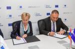 Armenia: EIB Global and Evocabank join forces with €12 million loan deal to aid small businesses