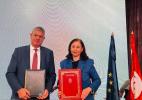 Tunisie : Corridor stratégique - BEI Monde investit, avec l’appui de l’Union européenne, 210 millions d'euros dans la modernisation stratégique du corridor routier Sfax-Kasserine 