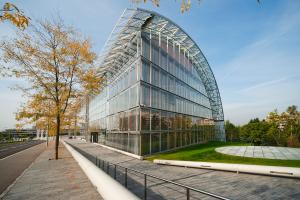 EIB Group’s headquarters