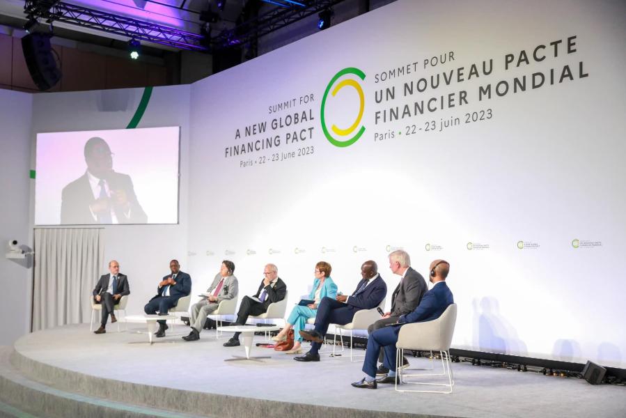 Prosper Africa ǀ Innovation Mission Dakar 2022 (IMD 2022), Sénégal