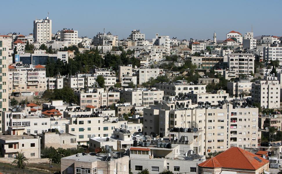 EU technical assistance frees $8 million for Palestinian firms