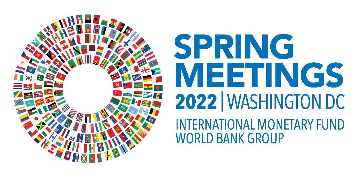 EIB at the 2022 IMFWorld Bank Group Spring Meetings