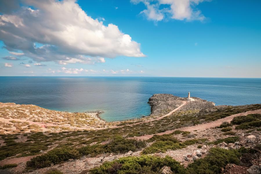 A New Research Station To Track Dramatic Climate Change In The   Image 