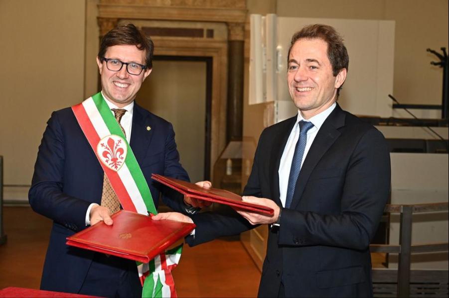 Italy: EIB provides €200 million for urban regeneration and sustainable ...